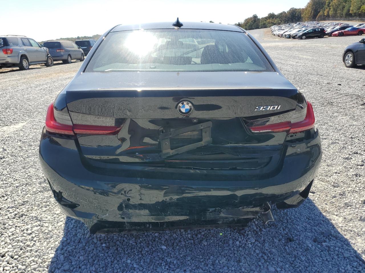 2020 BMW 3er - Image 6