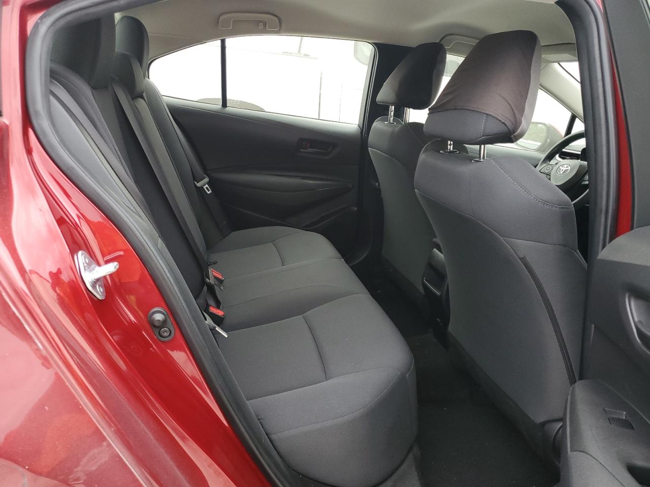 2022 Toyota Corolla - Image 12
