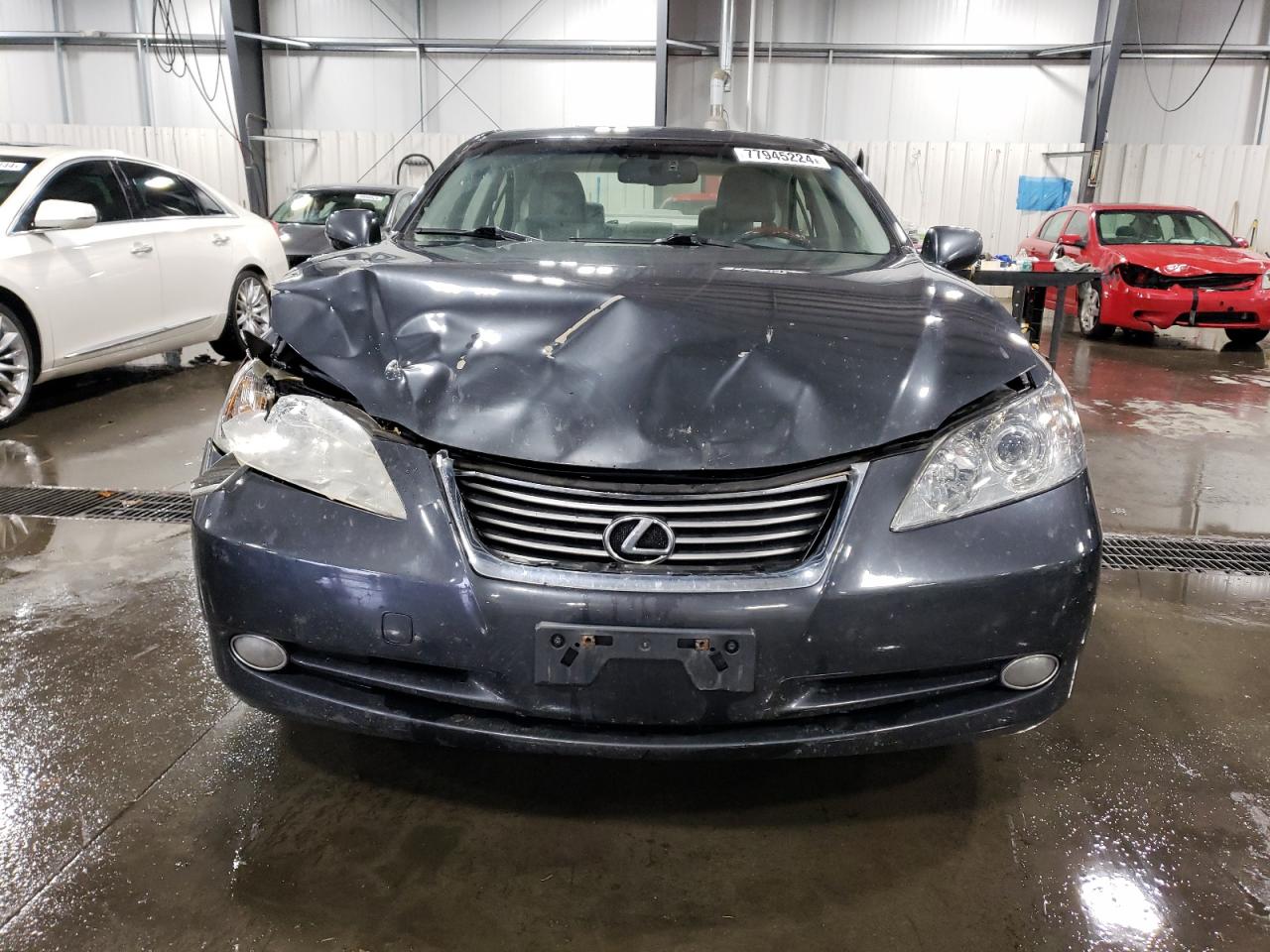 2009 Lexus ES - Image 5