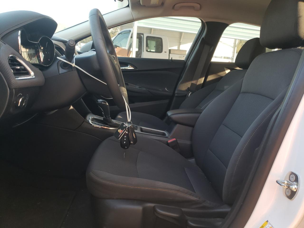 2018 Chevrolet Cruze - Image 7