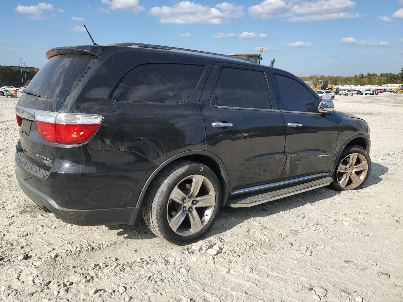 2013 Dodge Durango - Image 3