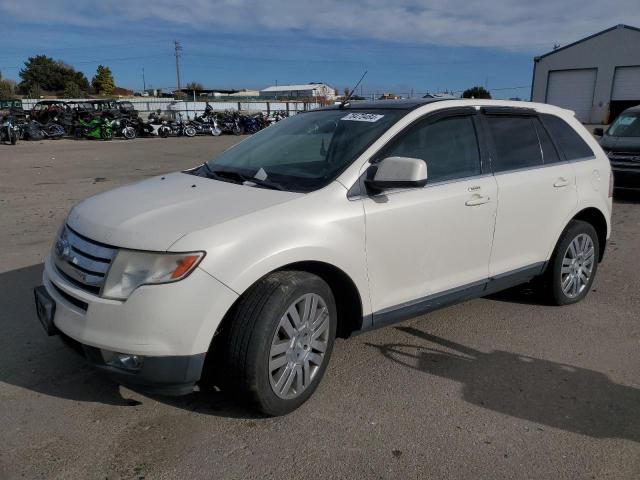 2008 Ford Edge Limited zu verkaufen in Nampa, ID - All Over