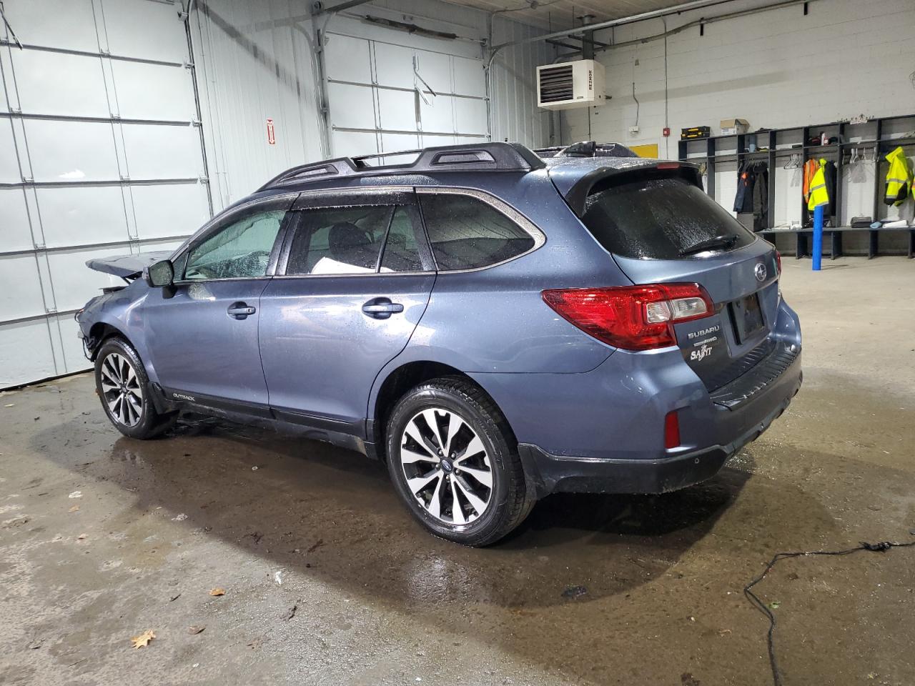 2017 Subaru Outback - Image 2
