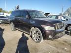 2012 Infiniti Qx56  за продажба в Wichita, KS - Front End