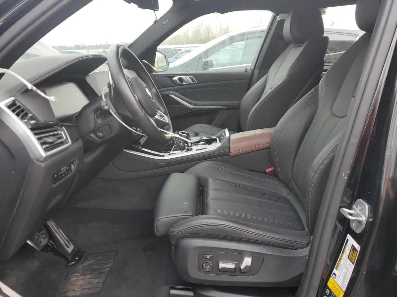 2020 BMW X5 - Image 7