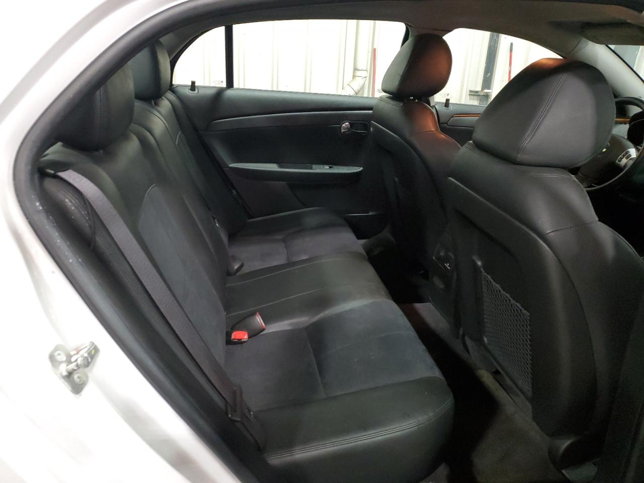 2012 Chevrolet Malibu - Image 11