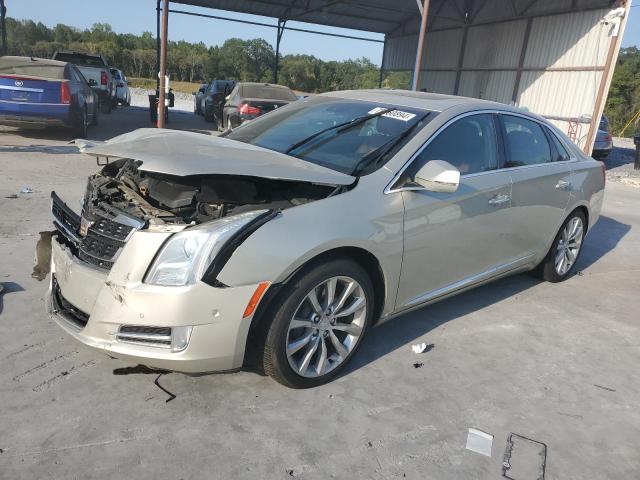 2016 Cadillac Xts Luxury Collection de vânzare în Cartersville, GA - Front End