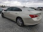 2016 Chevrolet Malibu Lt на продаже в Tulsa, OK - Front End