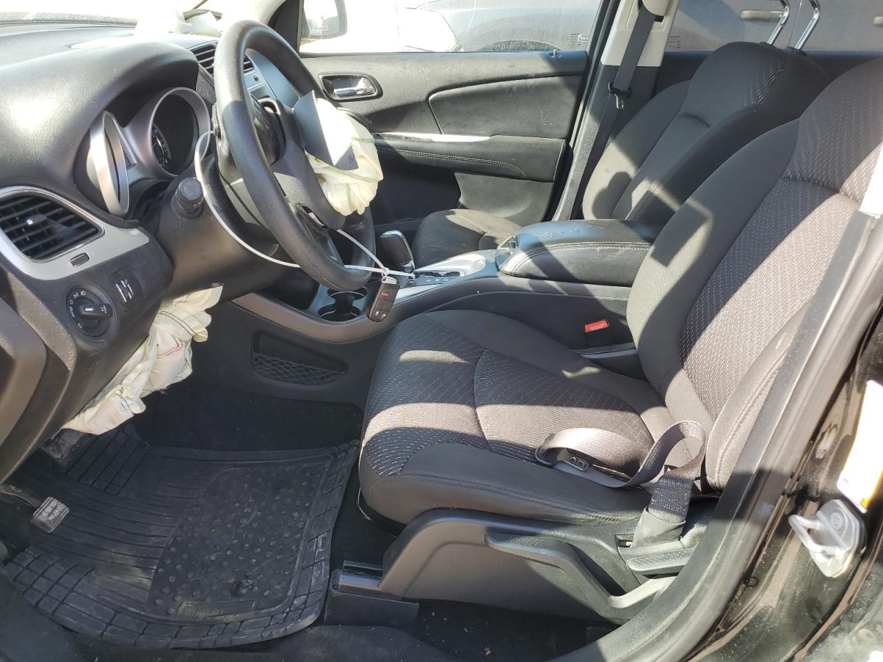 2019 Dodge Journey - Image 7
