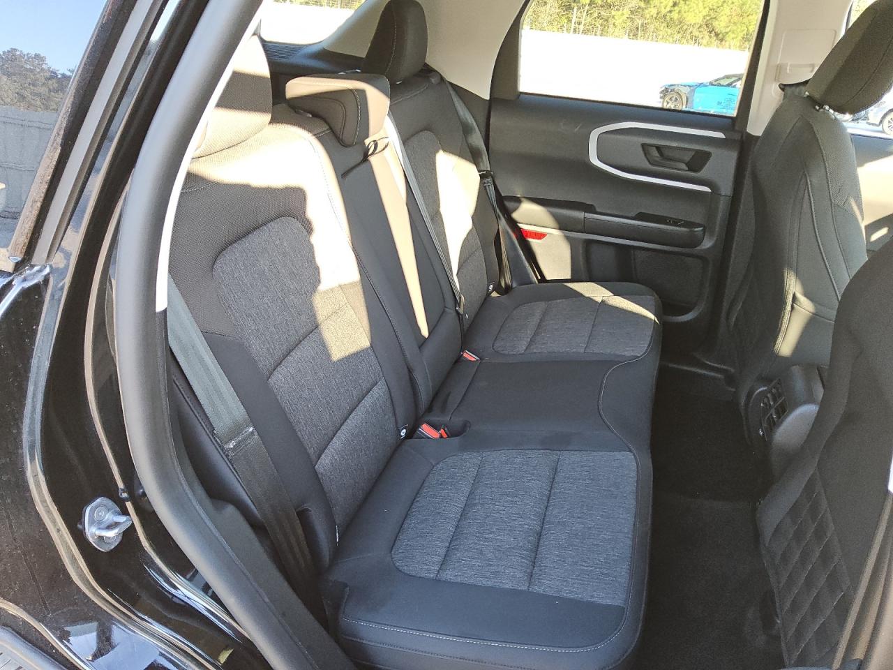 2024 Ford Bronco Sport Big Bend VIN: 3FMCR9B67RRE25751 Lot: 77655314