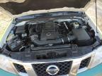 2017 Nissan Frontier S 4.0L იყიდება Baltimore-ში, MD - All Over