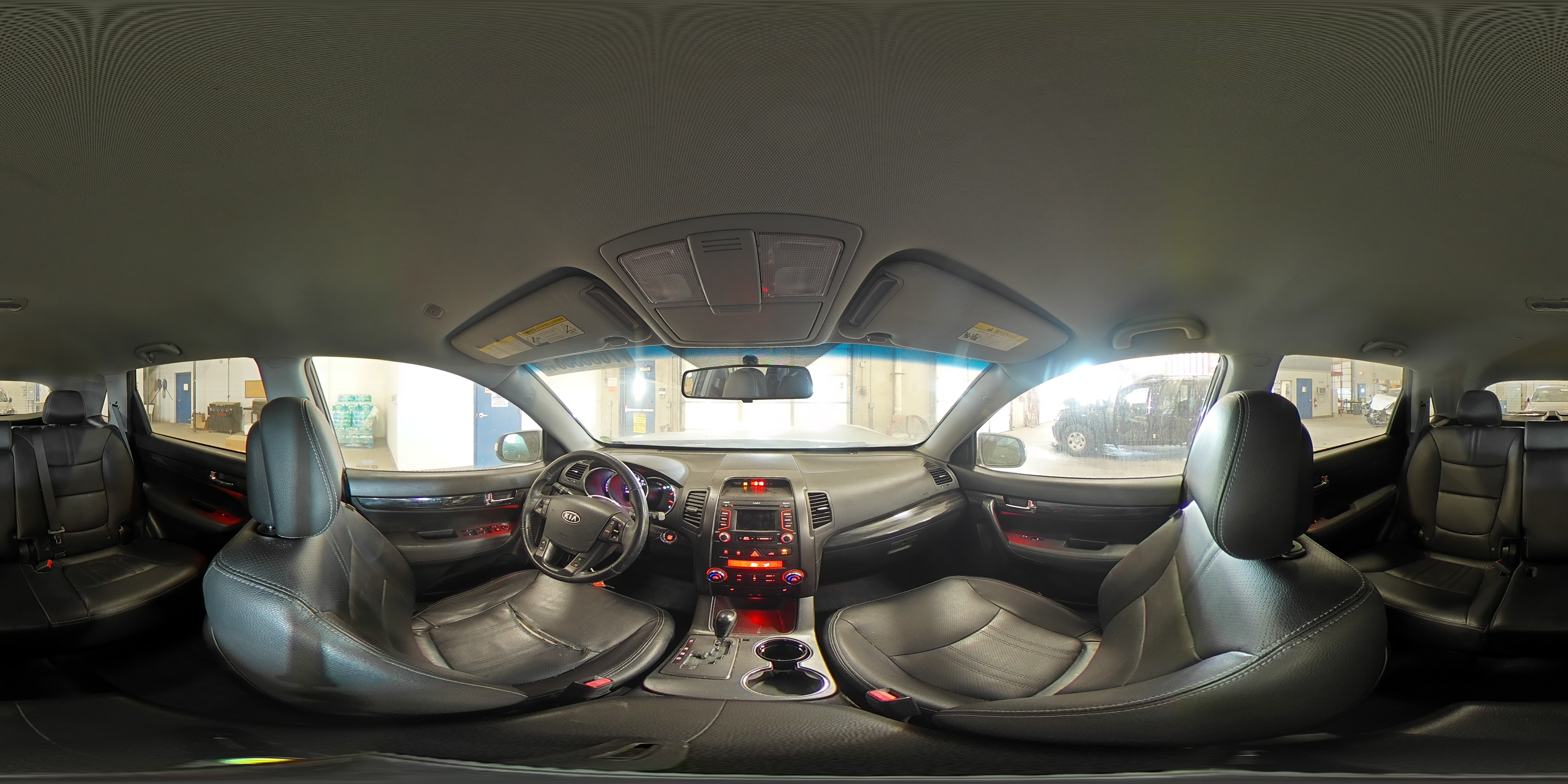 2013 Kia Sorento - Image 13