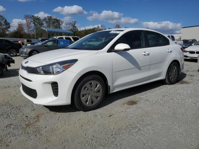 2019 Kia Rio S