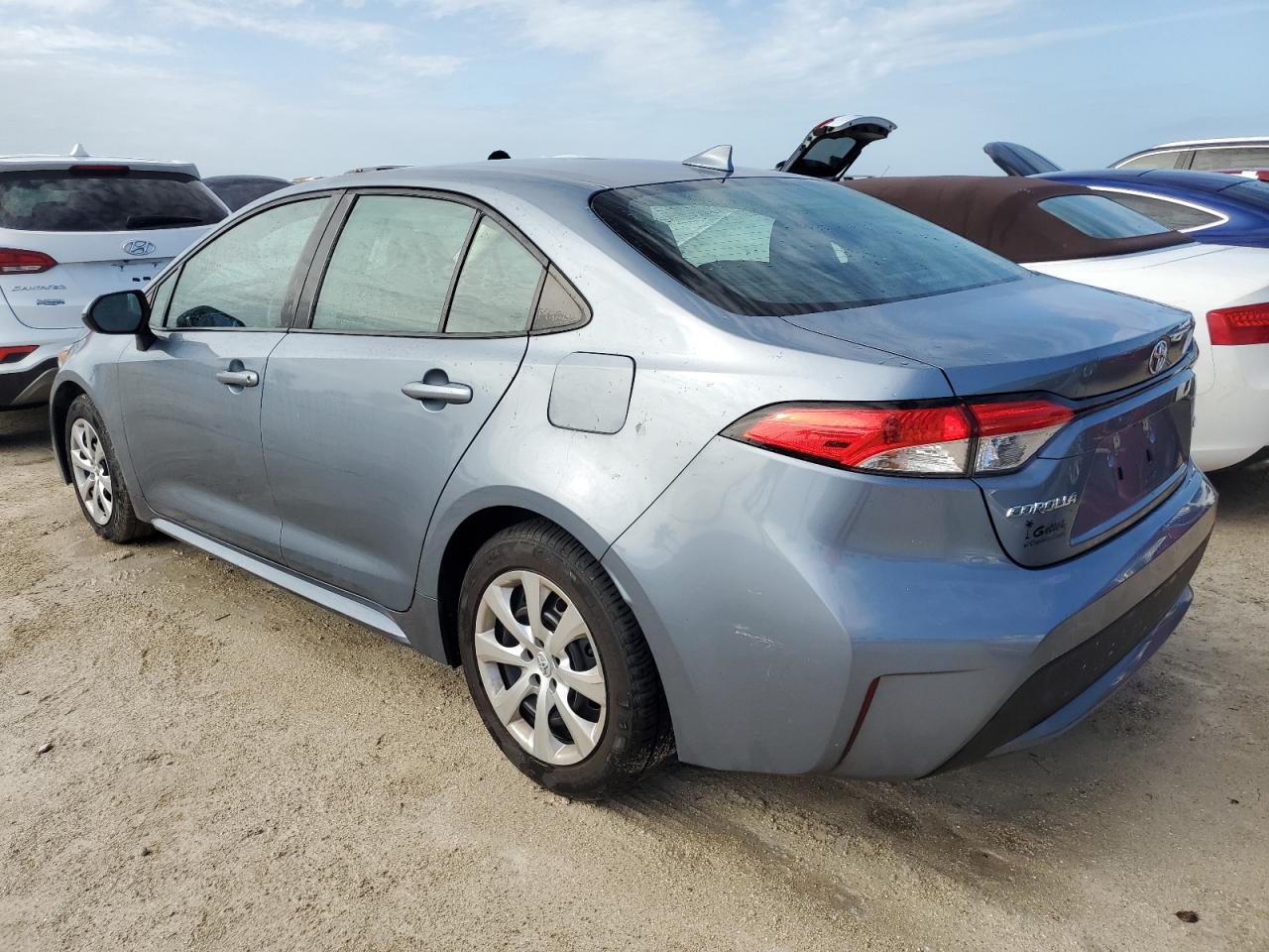 2020 Toyota Corolla - Image 2