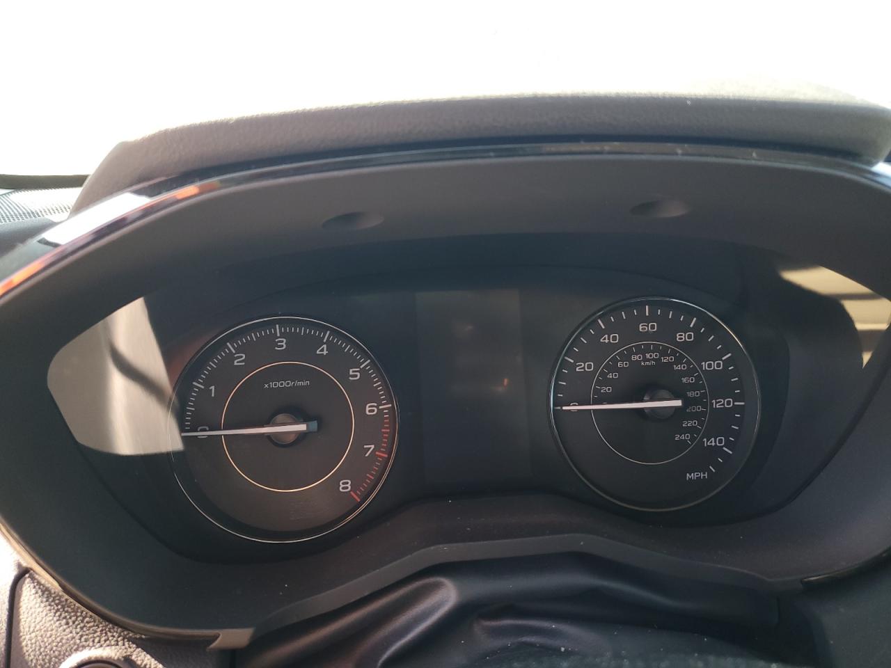 2022 Subaru Impreza - Image 9