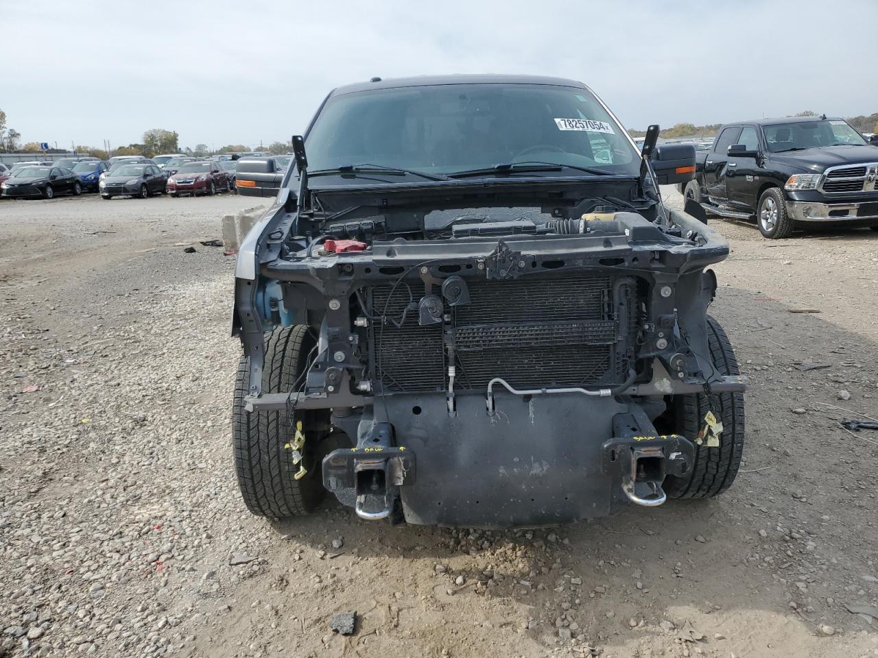 2013 Ford F-150 - Image 5