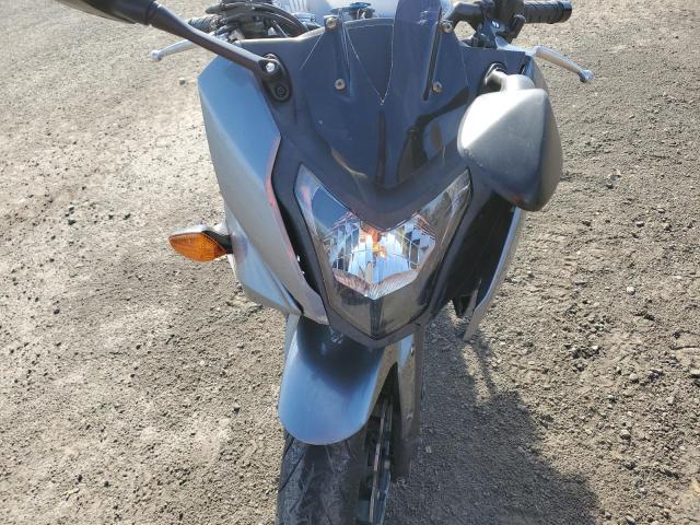 2014 HONDA CBR650 F