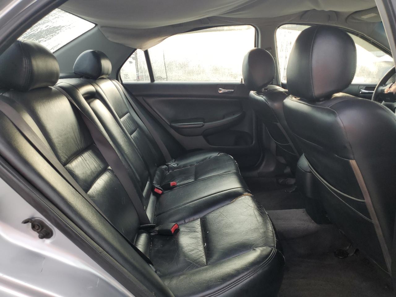 2004 Honda Accord Lx VIN: 1HGCM56394A146947 Lot: 74556074