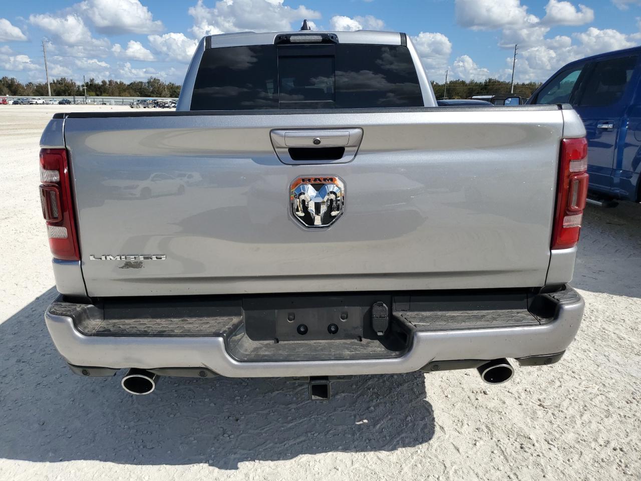 2023 Ram 1500 Limited VIN: 1C6RREHT9PN545336 Lot: 77450214