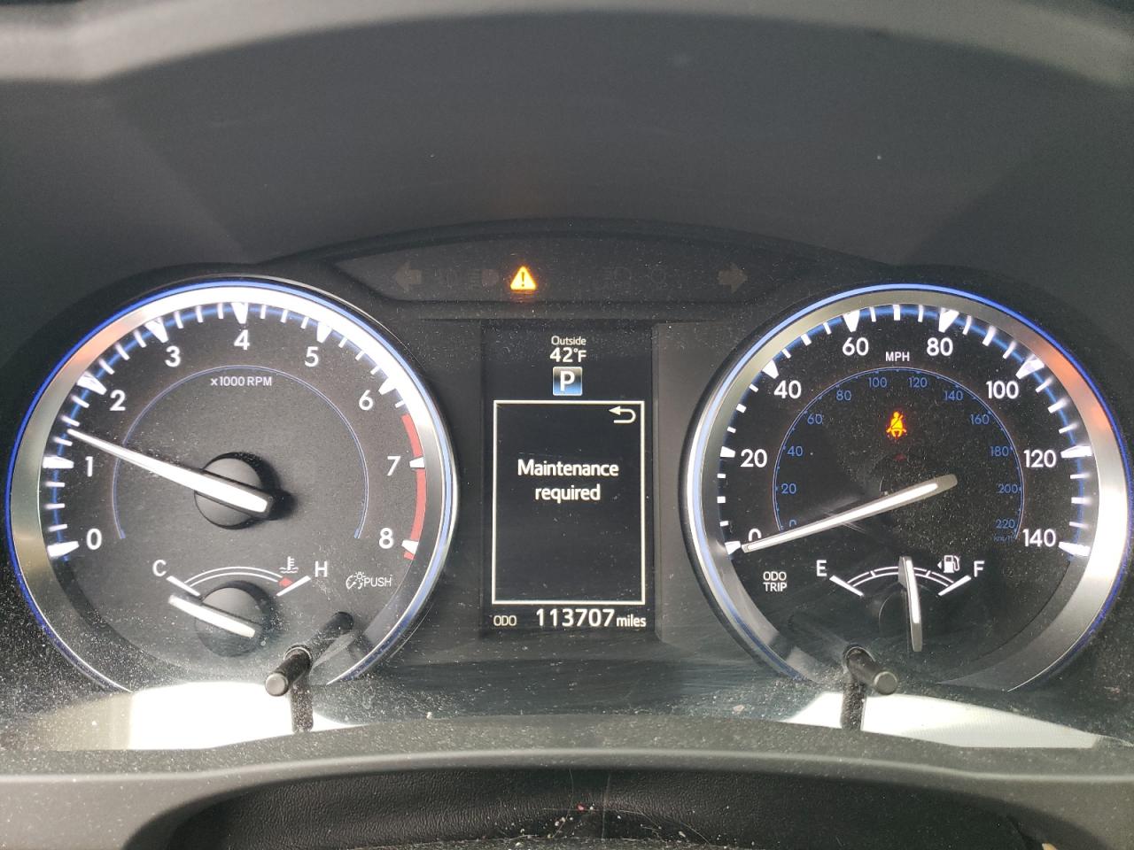 2015 Toyota Highlander - Image 9