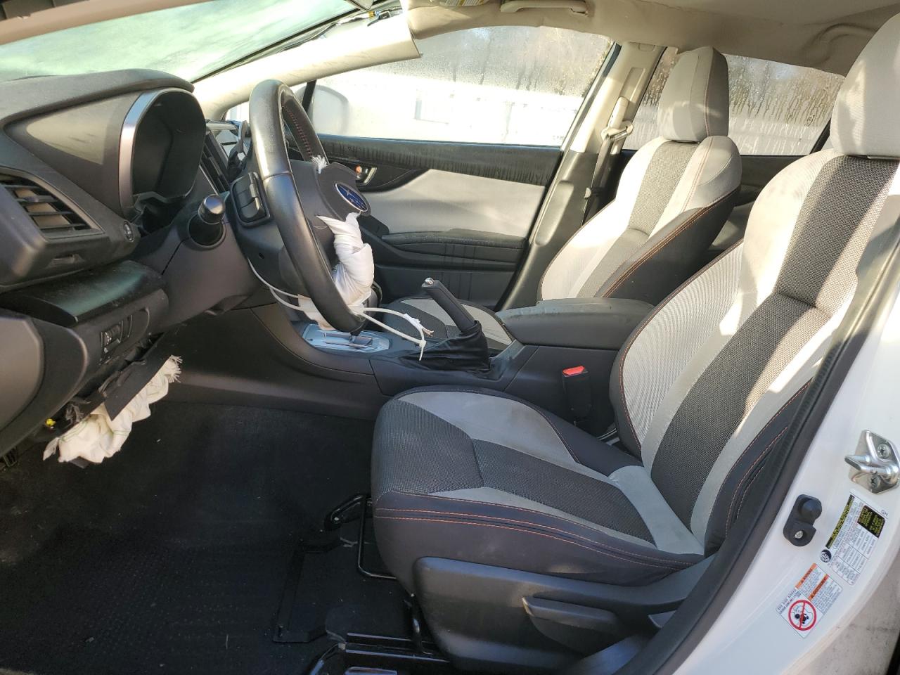 2018 Subaru XV - Image 7