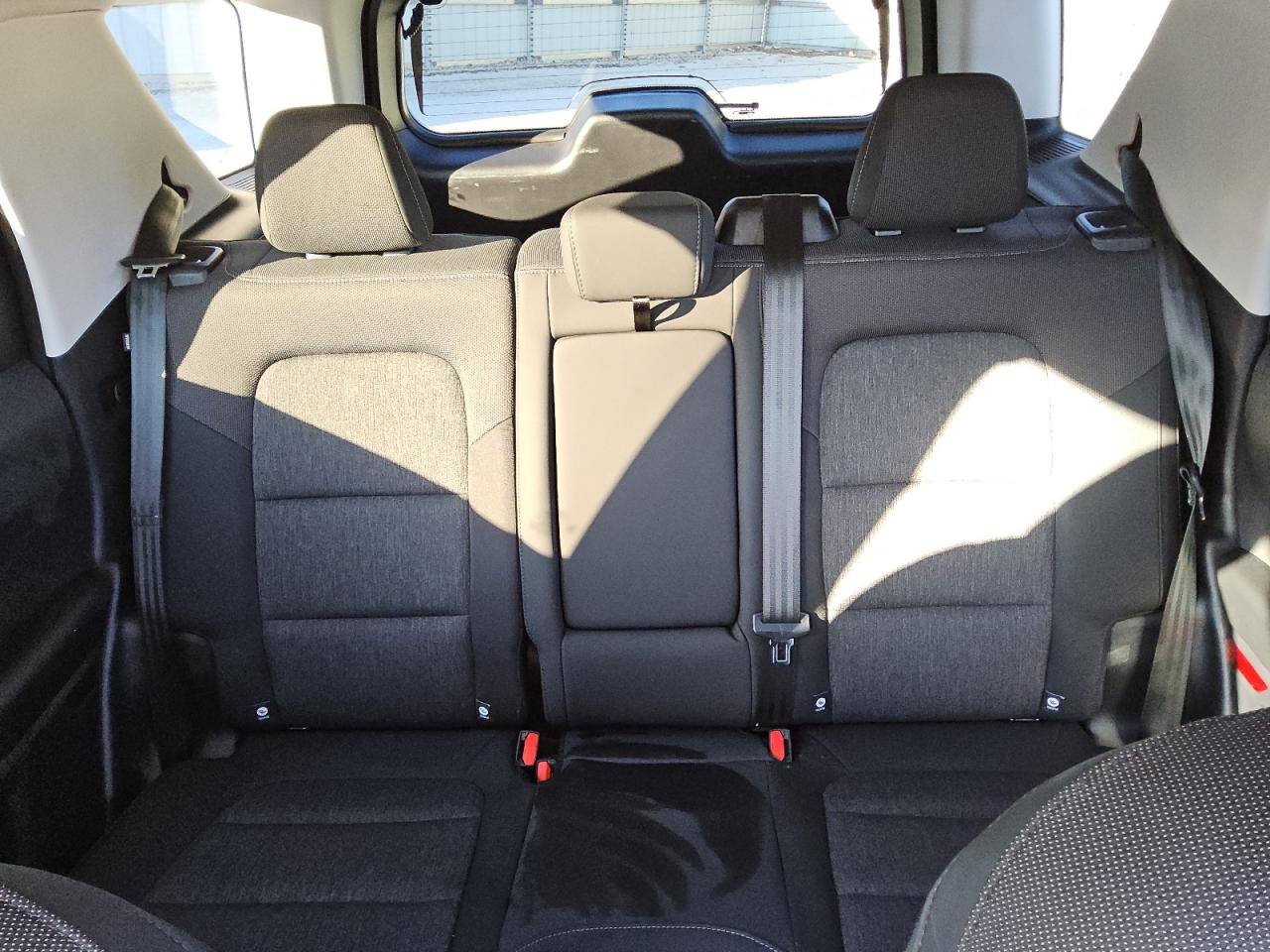 2024 Ford Bronco Sport Big Bend VIN: 3FMCR9B67RRE25751 Lot: 77655314