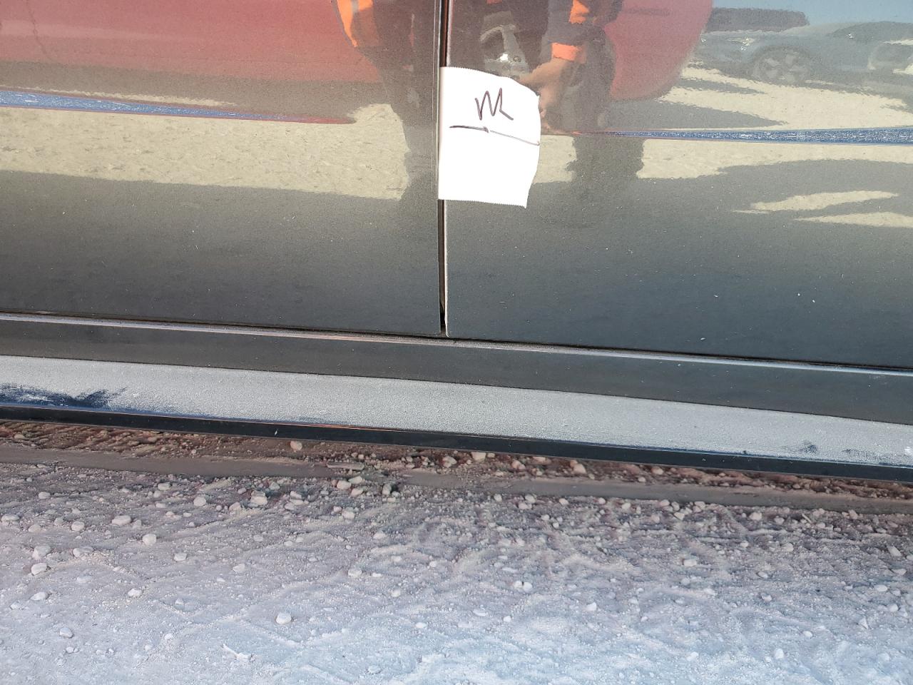 2020 Hyundai Sonata Sel VIN: 5NPEL4JA2LH044682 Lot: 76364894