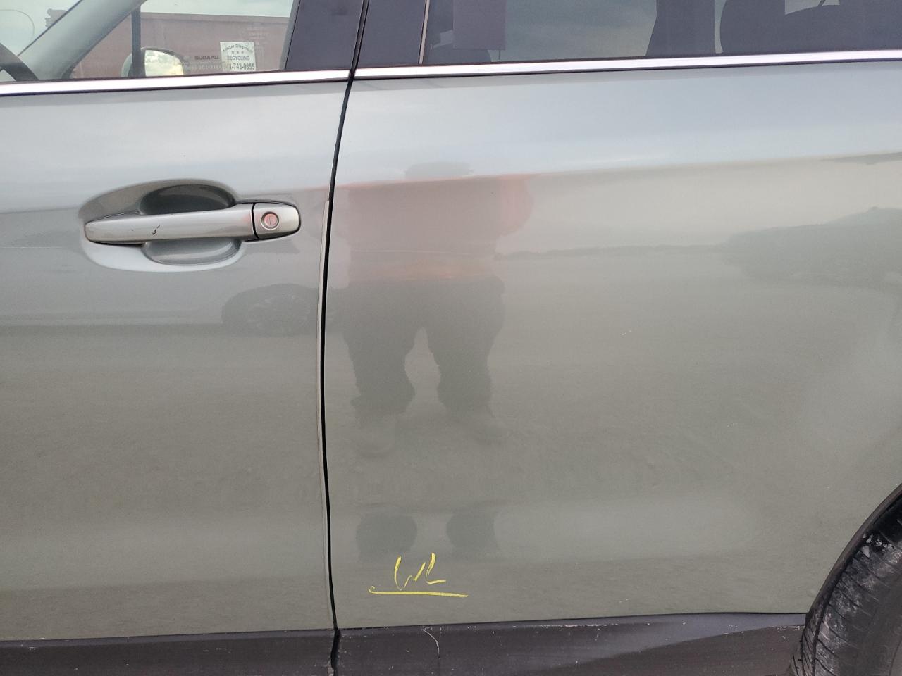 2018 Subaru Forester 2.5I Limited VIN: JF2SJARC9JH525782 Lot: 77811774