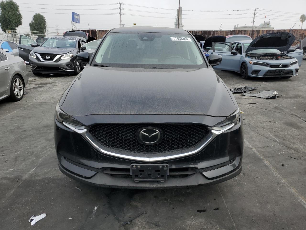 2018 Mazda CX-5 - Image 5