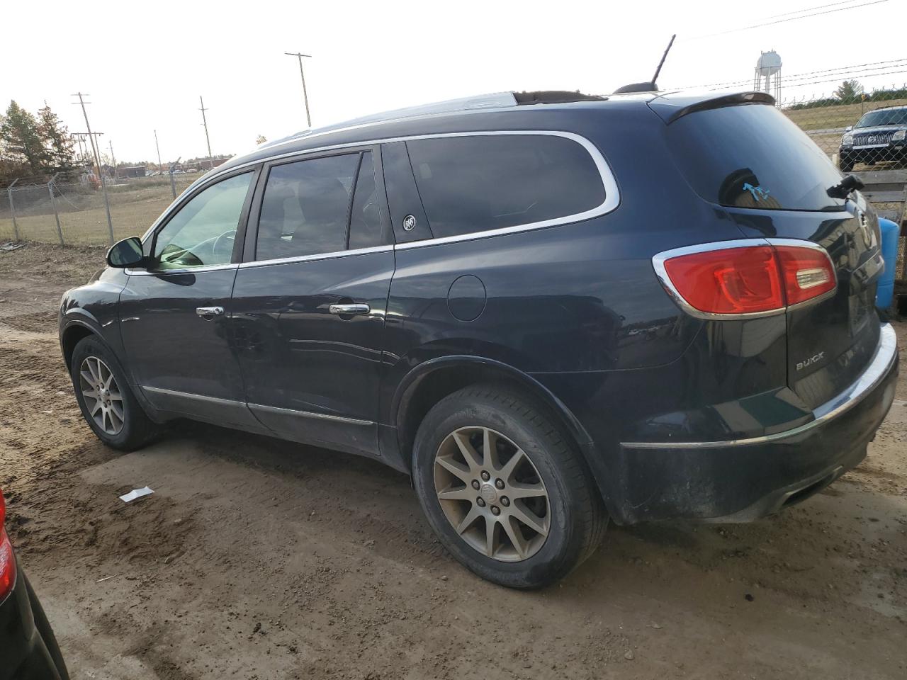 2016 Buick Enclave - Image 2