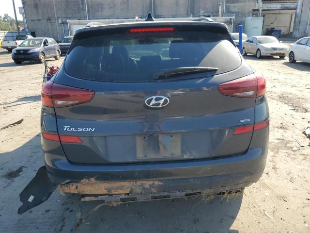 KM8J3CAL4LU138493 Hyundai Tucson LIM 6