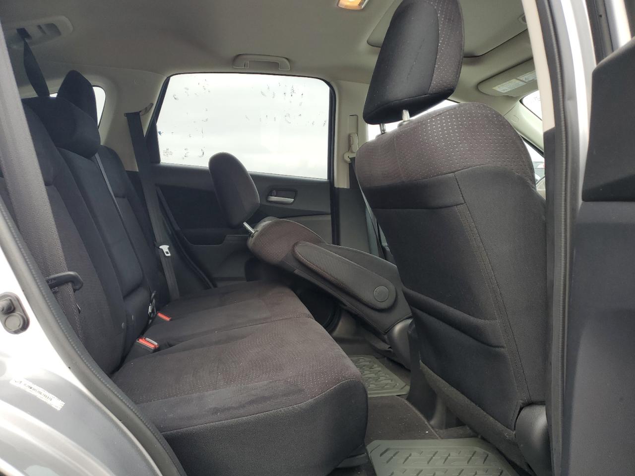 2013 Honda CR-V - Image 11