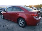 2013 Chevrolet Cruze Lt на продаже в Littleton, CO - Hail