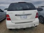 2008 Mercedes-Benz Ml 550 zu verkaufen in Arcadia, FL - Water/Flood