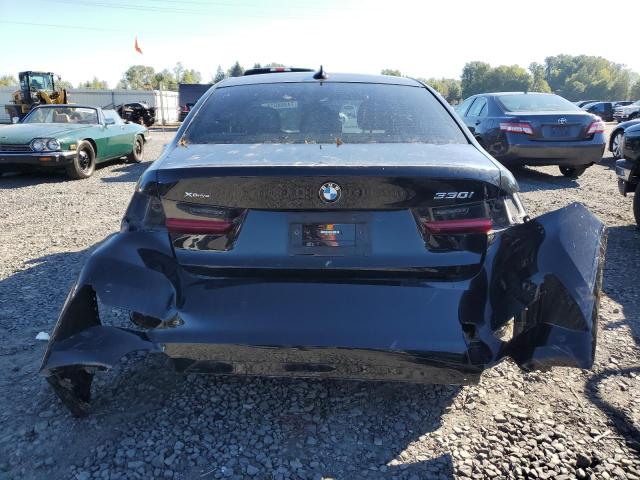 3MW5R7J06N8C33376 BMW 3 Series 330XI 6