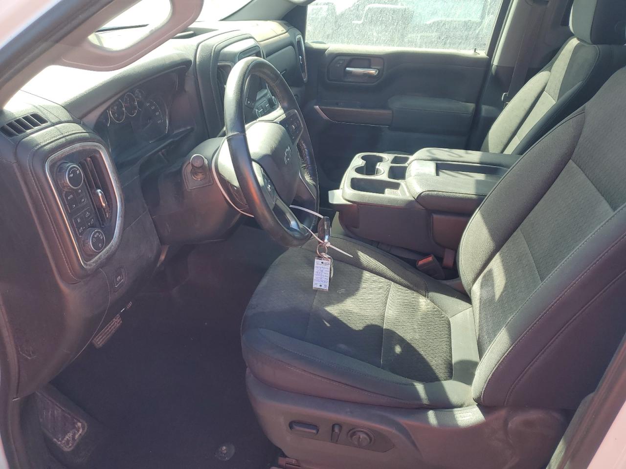 2019 Chevrolet Silverado - Image 7