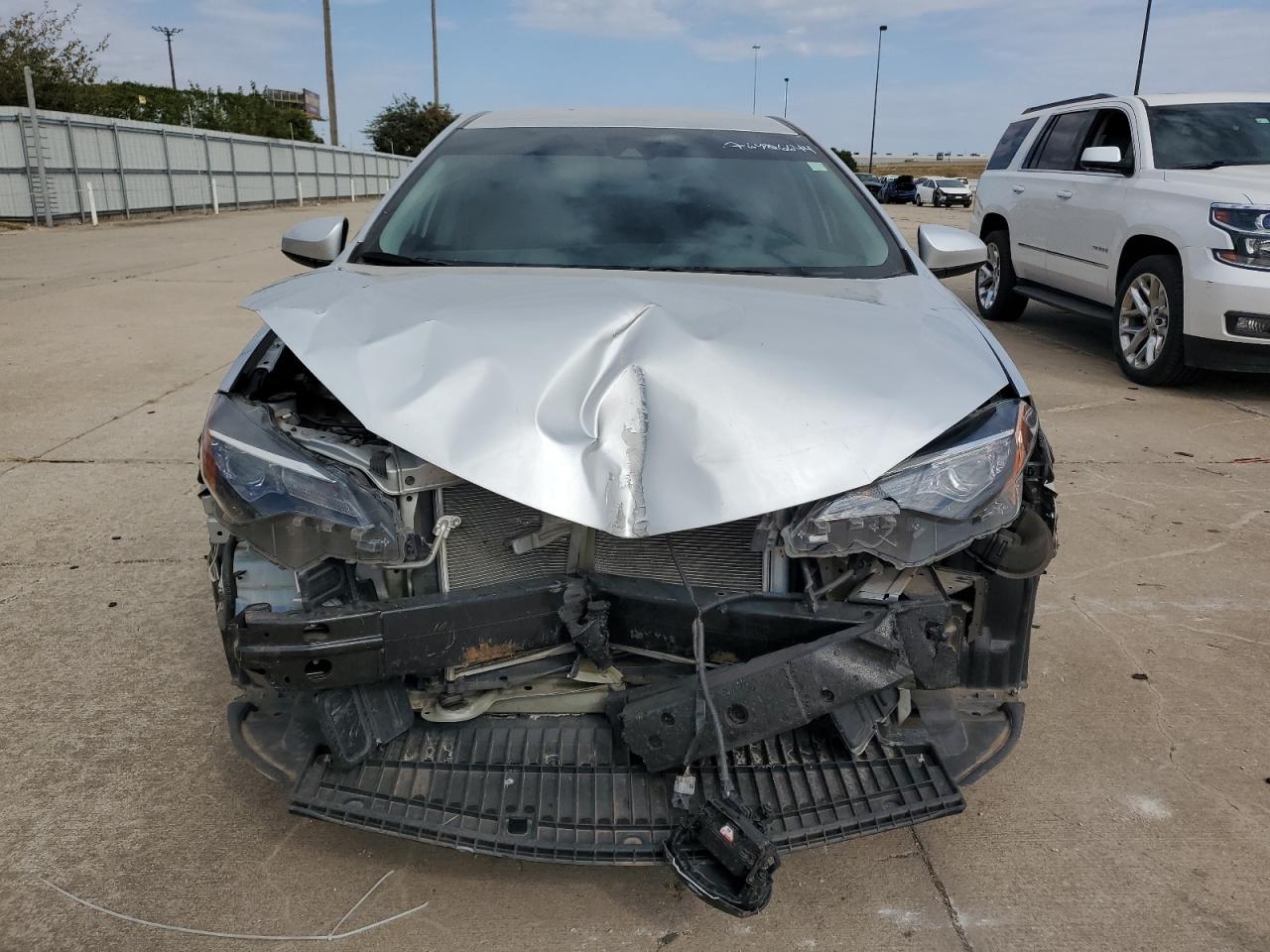 2017 Toyota Corolla - Image 5
