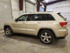 2011 Jeep Grand Cherokee Overland en Venta en Avon, MN - Side