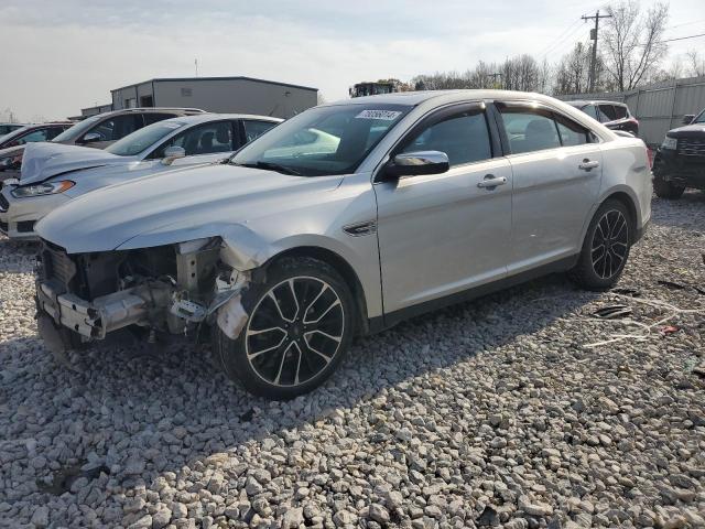 2019 Ford Taurus Limited