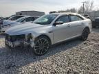 2019 Ford Taurus Limited للبيع في Wayland، MI - Front End