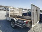 2000 Azte Trailer   zu verkaufen in Mentone, CA - All Over