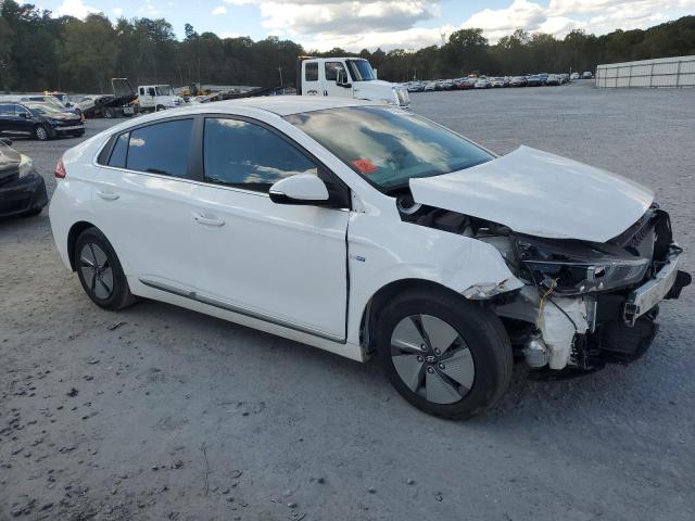 KMHC75LC5LU227561 Hyundai Ioniq SE 4