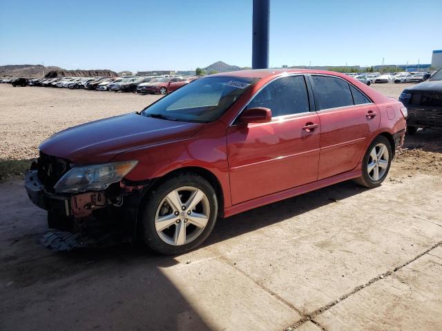 2011 Toyota Camry Se