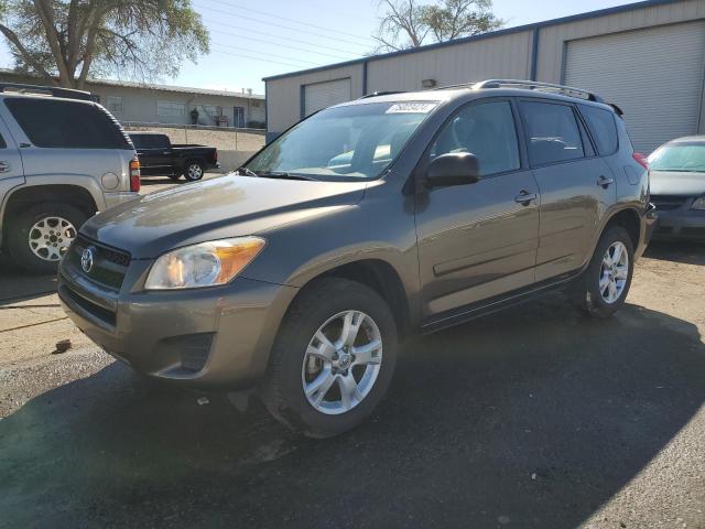 2011 Toyota Rav4 