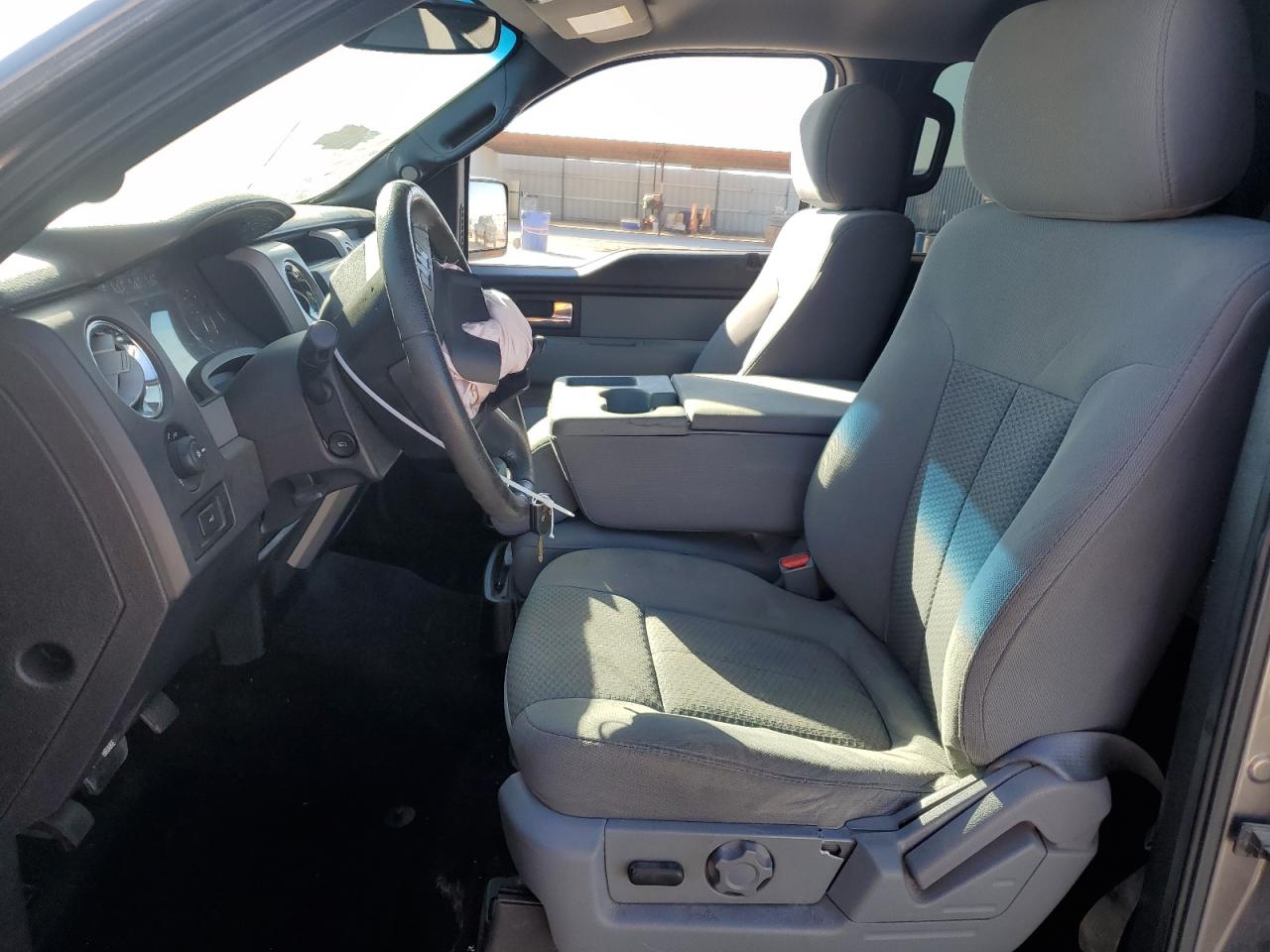 2012 Ford F-150 - Image 7