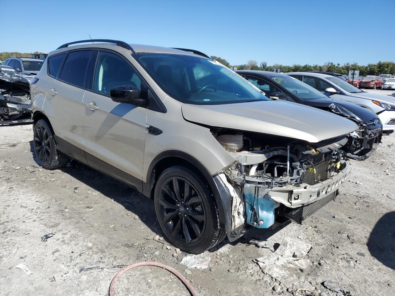 2017 Ford Escape - Image 4