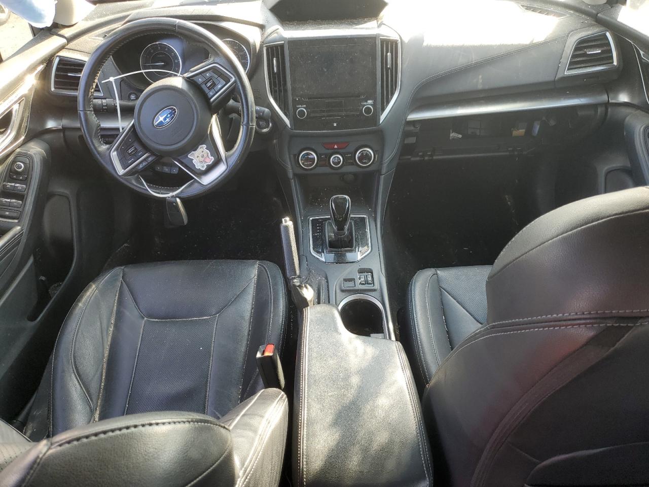 2018 Subaru Impreza - Image 8