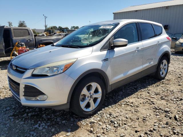  FORD ESCAPE 2013 Silver