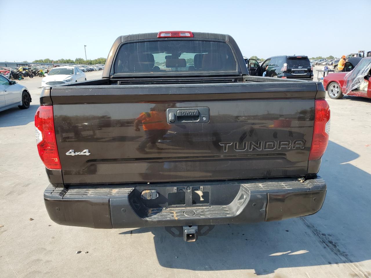 5TFAY5F13KX783609 2019 Toyota Tundra Crewmax 1794