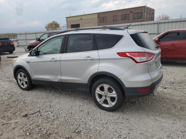  FORD ESCAPE 2013 Серебристый